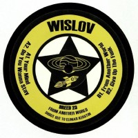 Wislov - From Another World