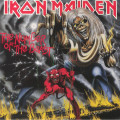 Iron Maiden - The Number Of The Beast Over Hammersmith