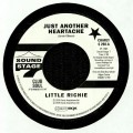 Little Richie - Just Another Heartache