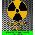 Various - Slammin Vinyl At Bagleys 02/11/2002