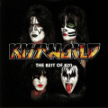 Kiss - Kissworld - The Best Of Kiss