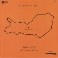Various - Bad Education Vol 1 - Soul Hits Of Timmion Records