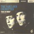 The Fabulous Courettes - Back In Mono - B Sides & Outtakes