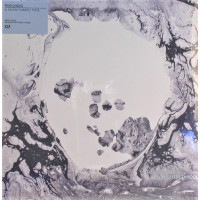 Radiohead - Moon Shaped Pool