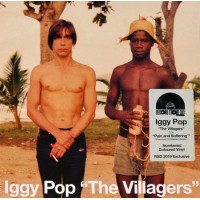 Iggy Pop - The Villagers