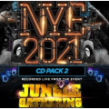Various - NYE 2021 - Pack 2 - Jungle Gathering