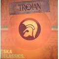 Various - Trojan Original Ska Classics