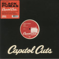 Black Pumas - Capitol Cuts - Live At Hollywoods Studio A
