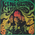 King Gizzard & The Lizard Wizard - Live At Levitation 14