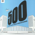 Various - Hospital 500 - Future Drum & Bass Operations