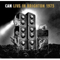 Can - Live In Brighton 1975