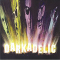 The Damned - Darkadelic