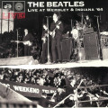 The Beatles - Live At Wembley & Indiana 64