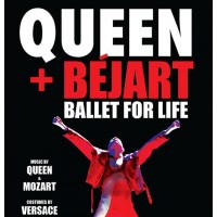 Queen & Bejart - Ballet For Life