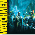 Tyler Bates - Watchmen
