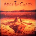 Alice In Chains - Dirt 30th Anniversary Edition