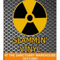 Various - Slammin Vinyl At The Sanctuary 10/11/2001