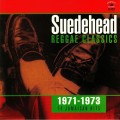 Various - Suedehead Reggae Classics 1971 - 1973