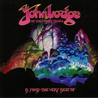 John Lodge - B Yond - The Very Best Of John Lodge