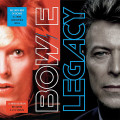 David Bowie - Legacy - The Very Best Of Bowie