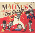 Madness & Charlie Hidson - The Get Up! - The Film