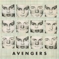 The Avengers - The American In Me