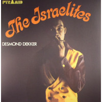Desmond Dekker & The Aces - The Israelites