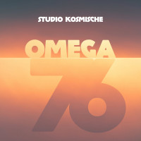 Studio Kosmische - Omega 76