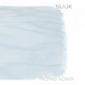 Thomas Koner - Nuuk