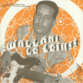 Various - Wallahi Le Zein! - Wezin Jakwar & Guitar Boogie From The Islamic Republic Of Mauritania