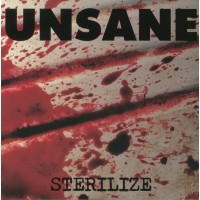 Unsound - Sterilize