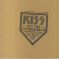 Kiss - Off The Soundboard - Des Moines November 29th 1977