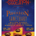 Various - Obsession Presents Passion At The Sanctuary 1993