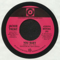 Jackie Trent - You Baby