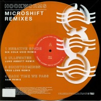 Hookworms - Microshift Remixes
