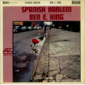 Ben E King - Spanish Harlem