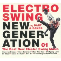 Various - Electro Swing New Generation Vol 1