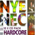 Various - Slammin Vinyl Presents Hardcore Heaven New Years Eve 2006