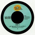 Maxine Brown - Let Me Give You My Lovin