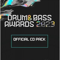 Various - Drum & Bass Awards 2023