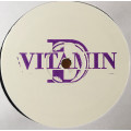 Wilfy D - Vitamin D Vol 5