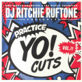 Dj Ritchie Ruftone - Practise Yo! Cuts Vol 11
