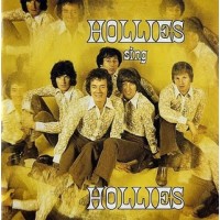 The Hollies - Hollies Sing Hollies
