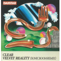 Daiistar - Clear Velvet Reality (Sonic Boom Remix)