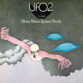 UFO - UFO2 Flying - One Hour Space Rock