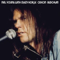 Neil Young With Crazy Horse - Odeon - Budokan 1976