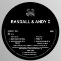 Randall & Andy C - Sound Control