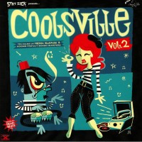 Various - Coolsville Vol 2