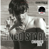 Ringo Starr - Crooked Boy Ep