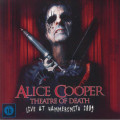 Alice Cooper - Theatre Of Death - Live At Hammersmith 2009